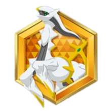 Arceus (emblem)